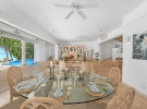 Beach Hut – Dining Table