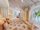 Beach Hut – Master Bedroom