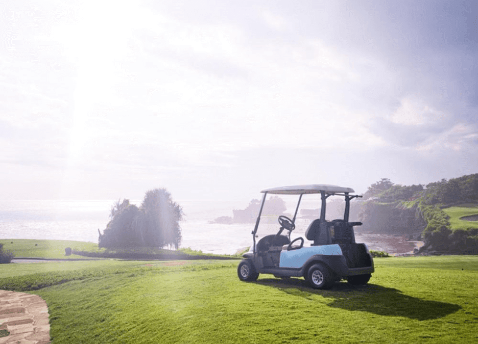 The Happy Golfer’s Guide to Royal Westmoreland