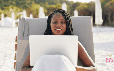 Barbados top spot for Executive Digital Nomads