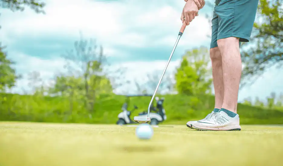 Royal Westmoreland golf