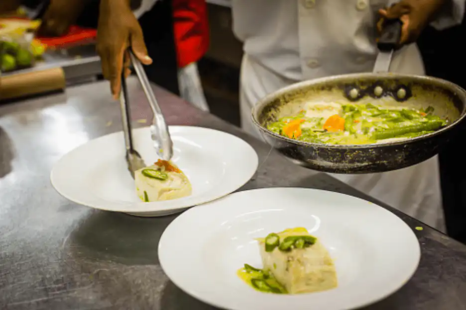 Royal Westmoreland taste of the Caribbean