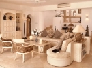 The Beach Hut Living