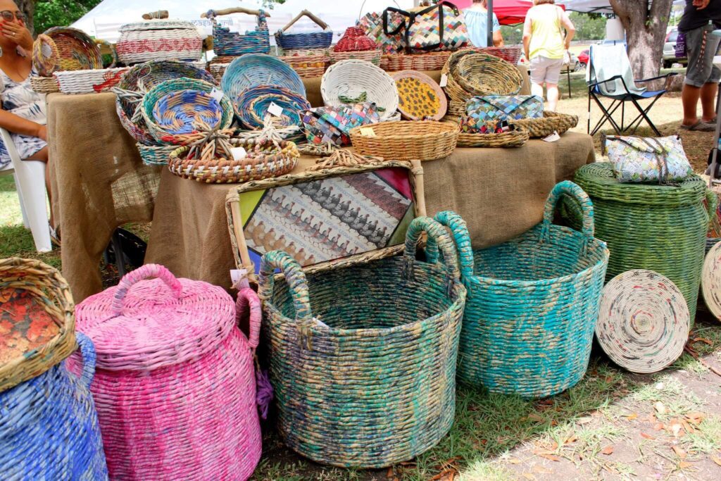 Holders Hill Farmers Market