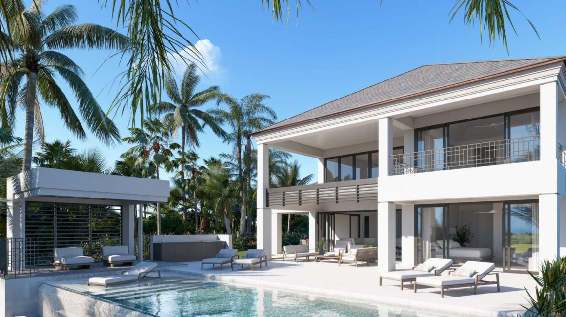 Grand-Fairway-Villa-at-Seaview-Ridge-CGI-Rear-scaled