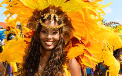 Enjoy Crop Over Season in Barbados