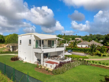 Golf Villas at Royal Westmoreland