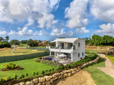 Golf Villas at Royal Westmoreland