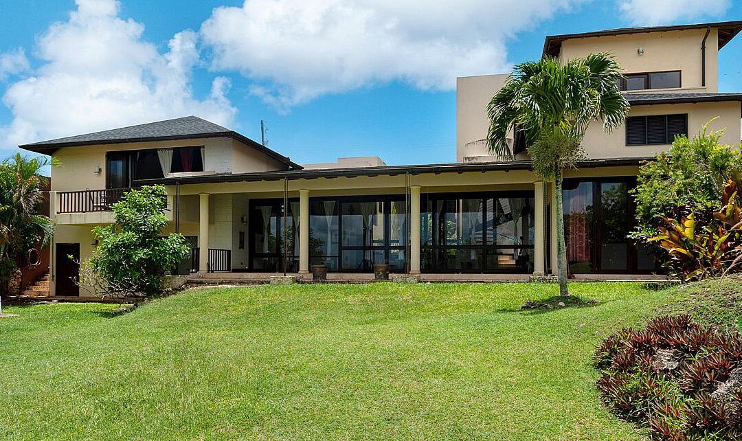 Belori, The Farm, St George