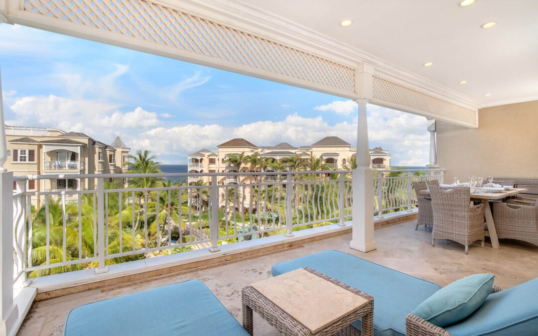 Crane Private Residence 5141, The Crane Resort, St Philip