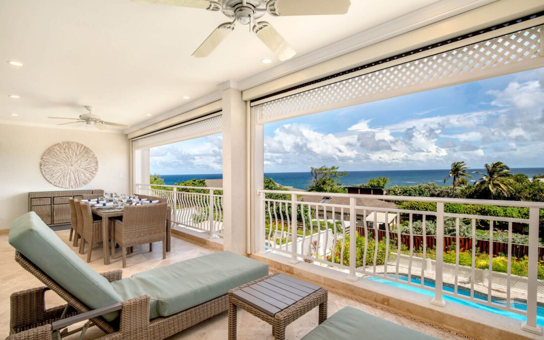 Crane Private Residence 5224, The Crane Resort, St Philip