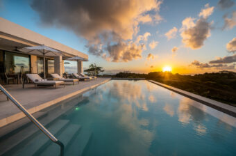 Moondust Villa 13