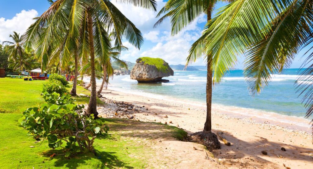 Retire in Barbados East Coast
