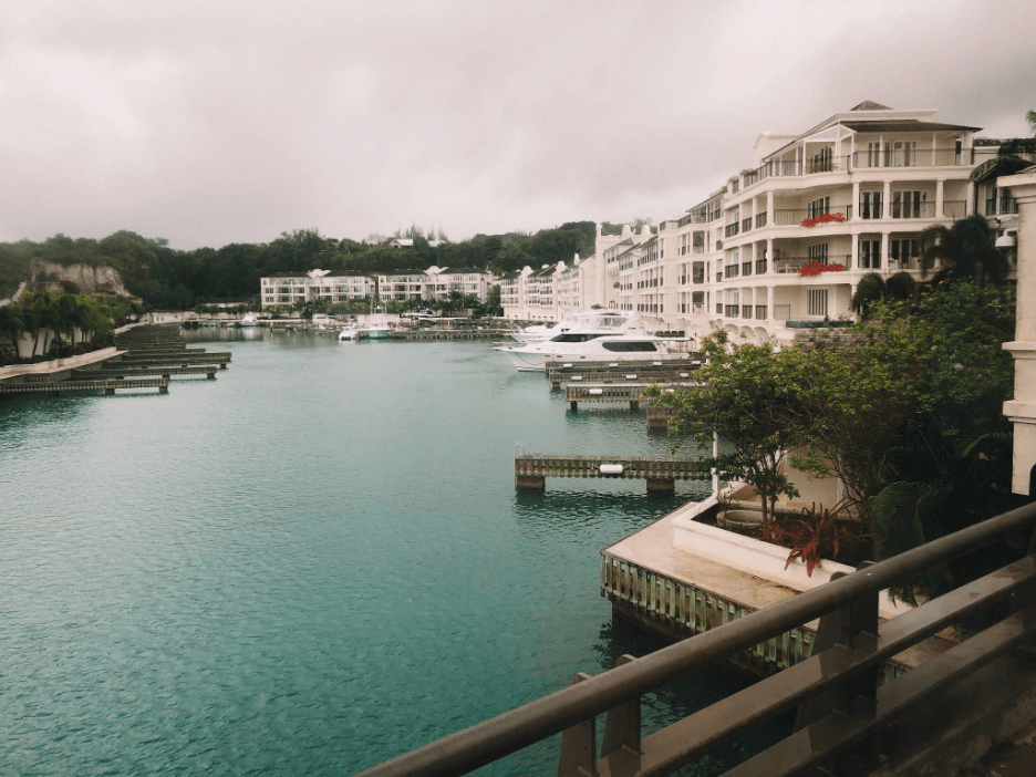 4 types of real estate in Barbados