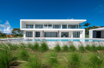 Moonstruck Villa