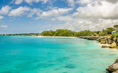 Record Numbers Fly Direct to Barbados from Manchester Airport