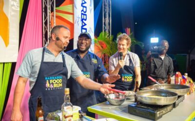 Barbados Festivals: Celebrating Bajan Culture in 2024