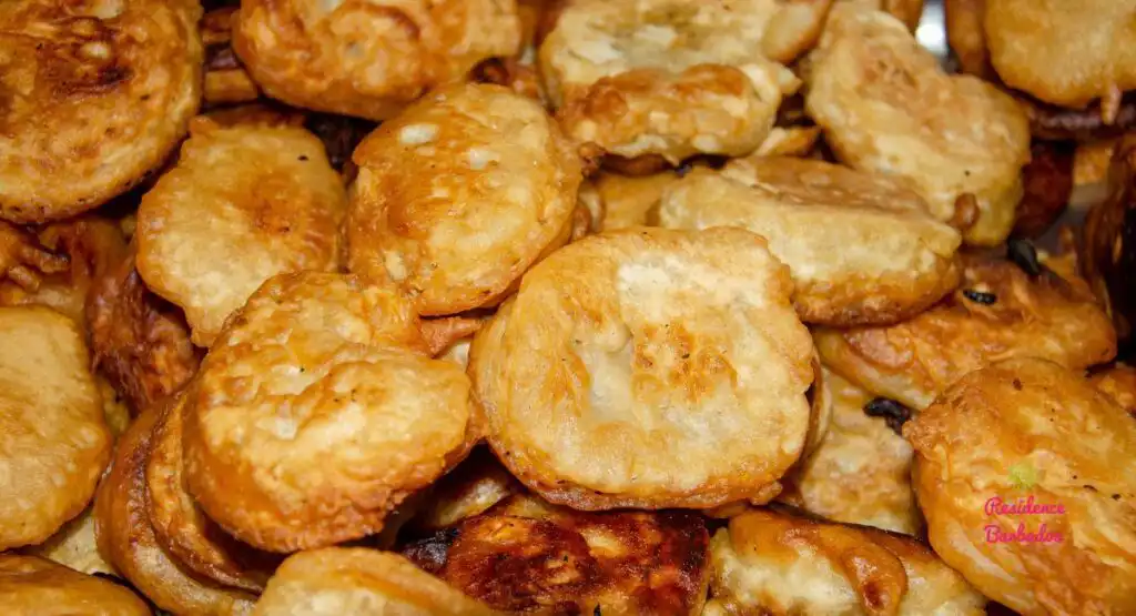 Bakes