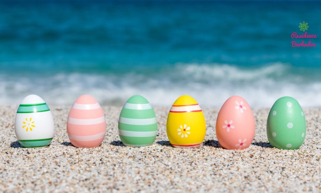 10 Ways To Enjoy Easter In Barbados