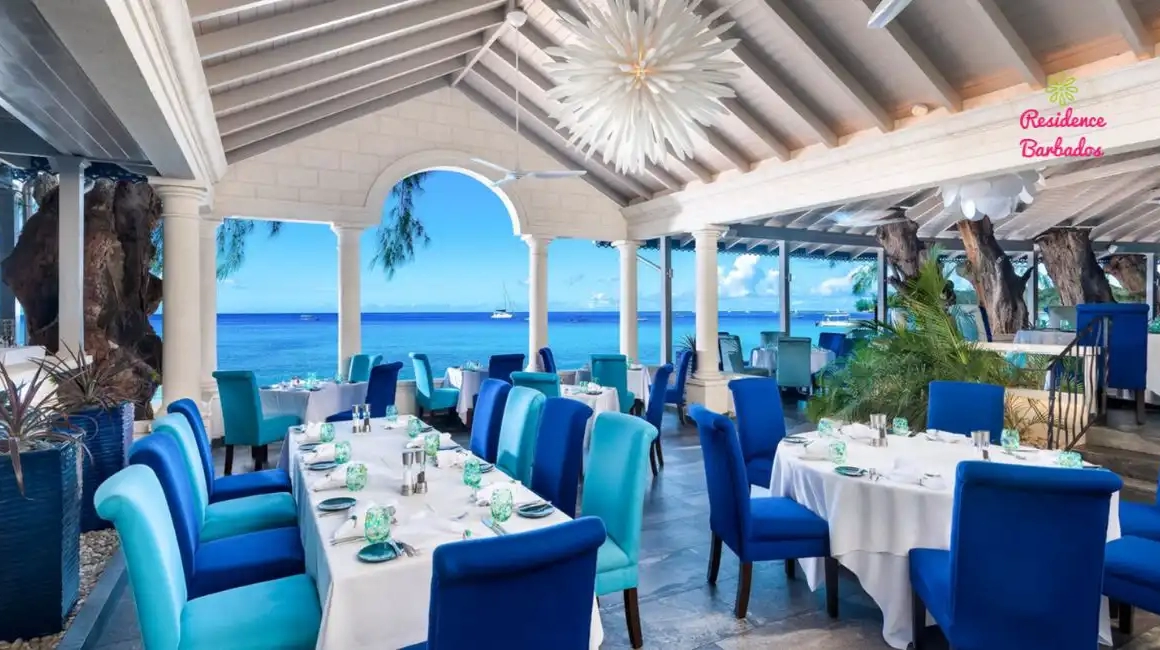 Tides Restaurant