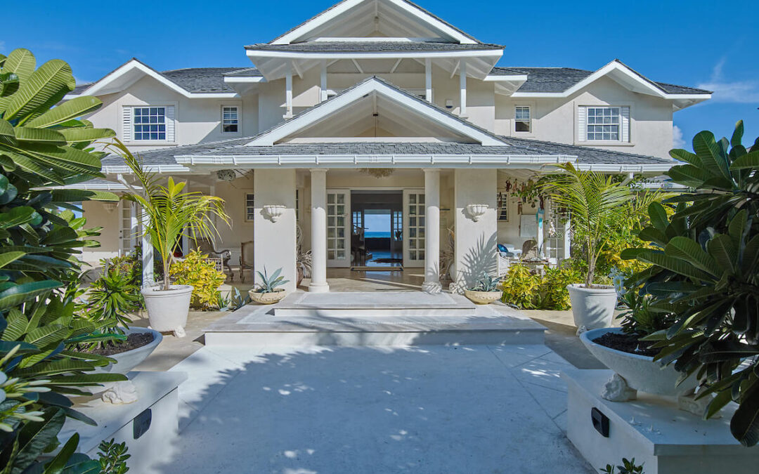 Larimar, Belair Pines, St Philip