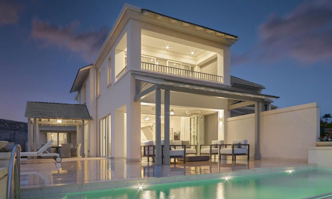 Investing in Luxury Real Estate in Barbados