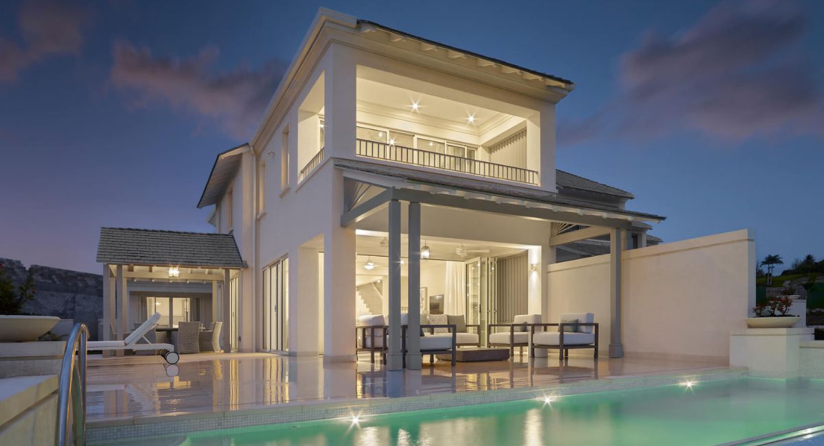 Investing In Luxury Real Estate In Barbados - Residence Barbados