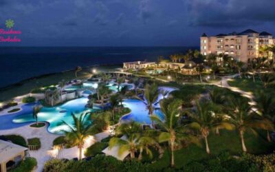 Discover the Exquisite Charm of The Crane Resort Barbados