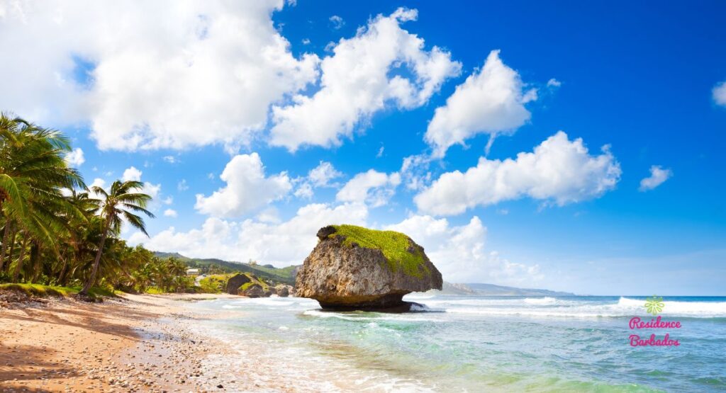 East Coast Barbados