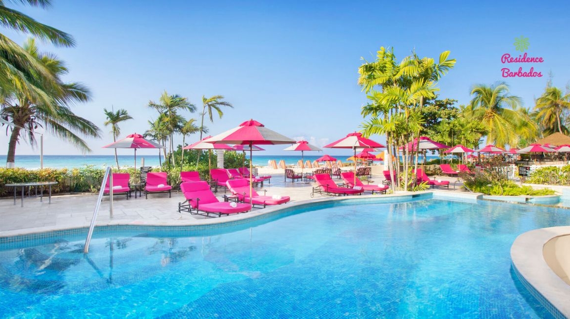 O2 Beach Club & Spa