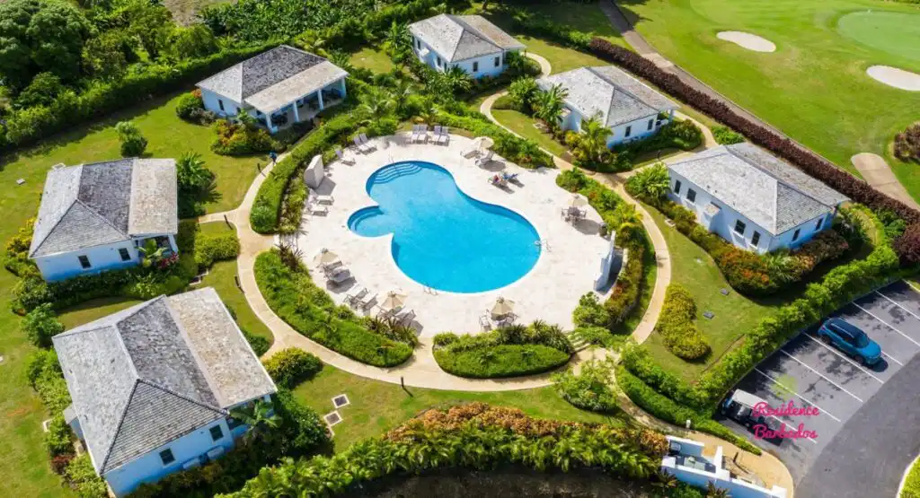 Fractional Ownership at Royal Westmoreland