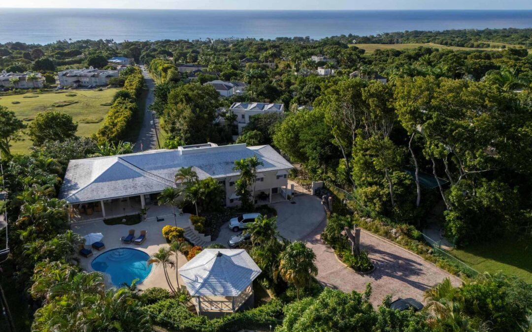 Malabar Manor, Westmoreland, St James