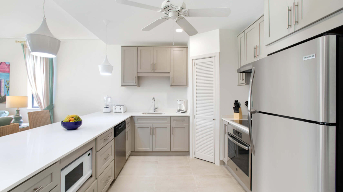 Ylang Ylang Villas at Beach View Hotel