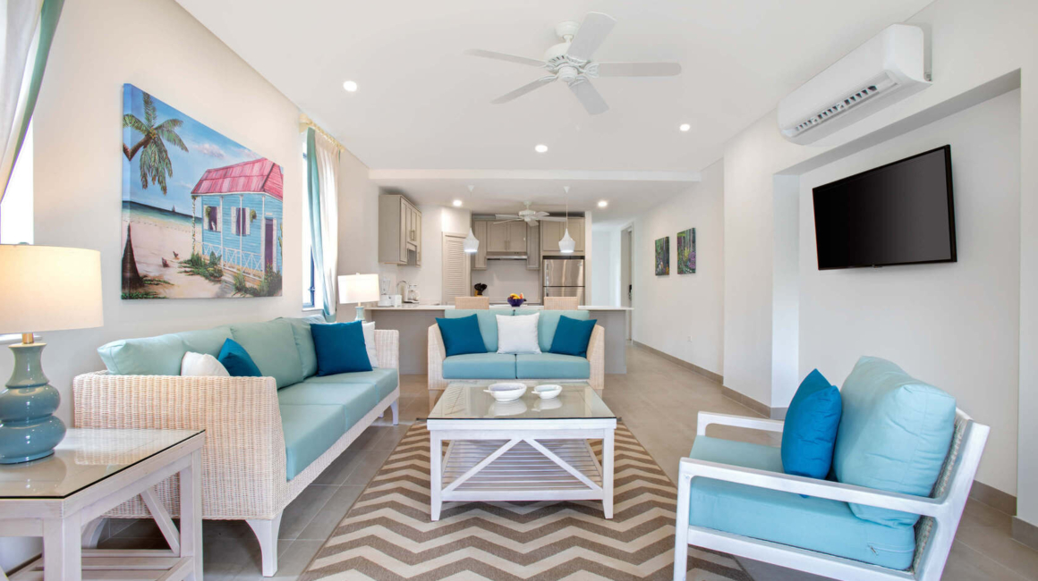 Ylang Ylang Villas at Beach View Hotel