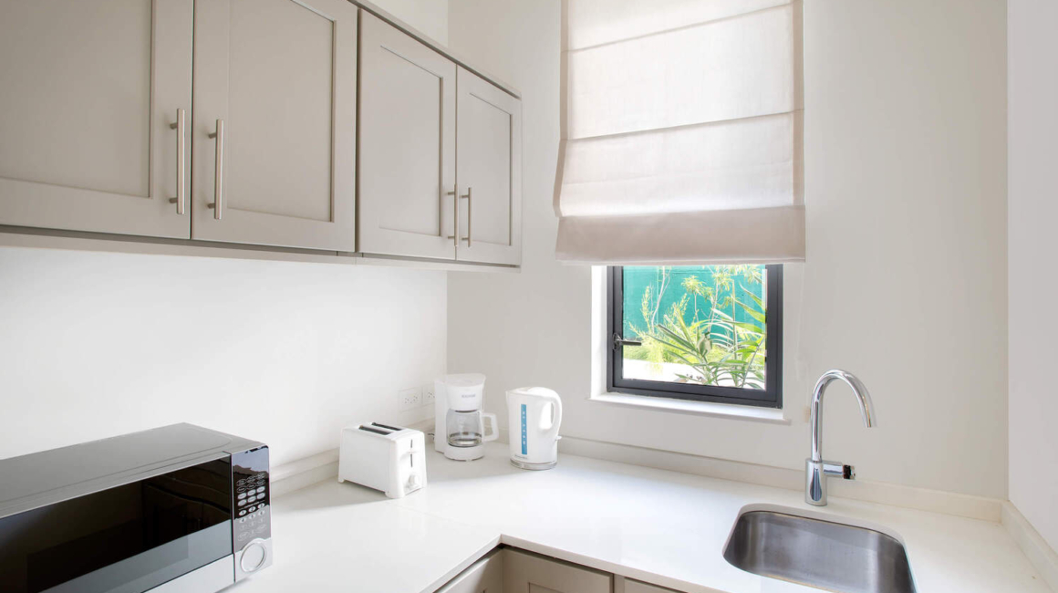 Ylang Ylang Villas at Beach View Hotel