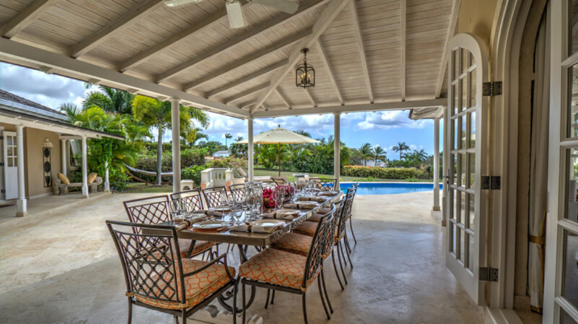 Patio 2