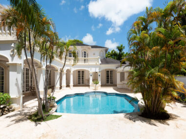 Verbeia Royal Westmoreland