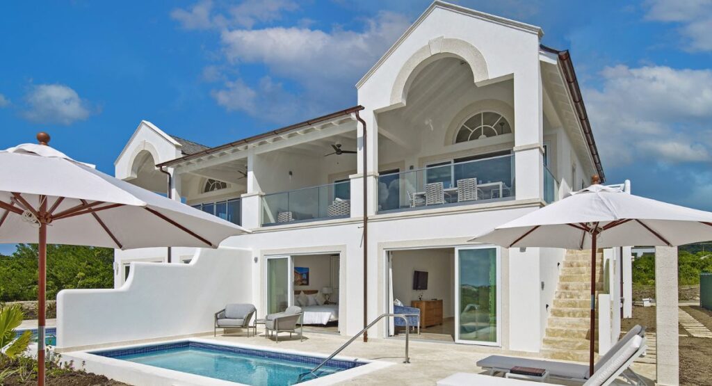 Fractional Ownership in Barbados at Royal Westmoreland