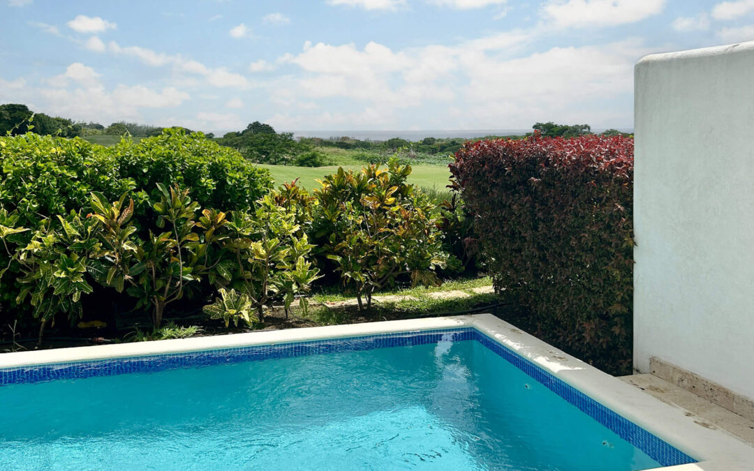 Sugar Cane Mews 3, Royal Westmoreland, St James