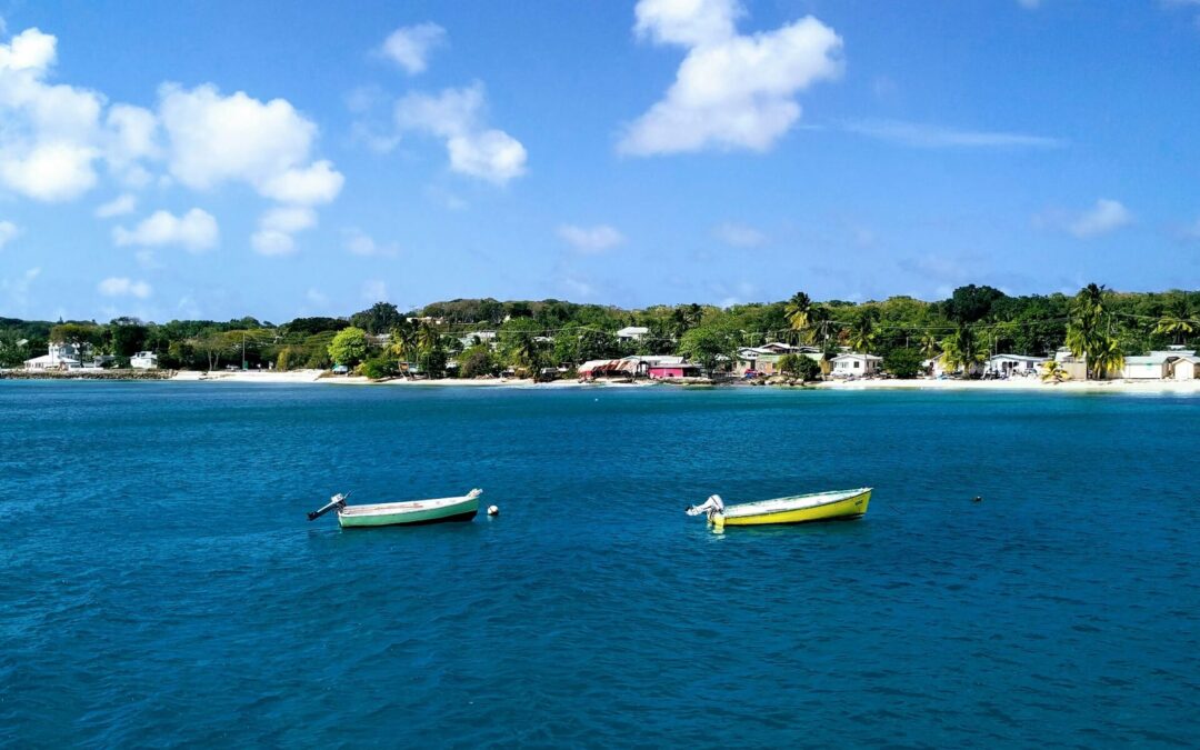 Deciding Between Barbados and Antigua for Your Next Home