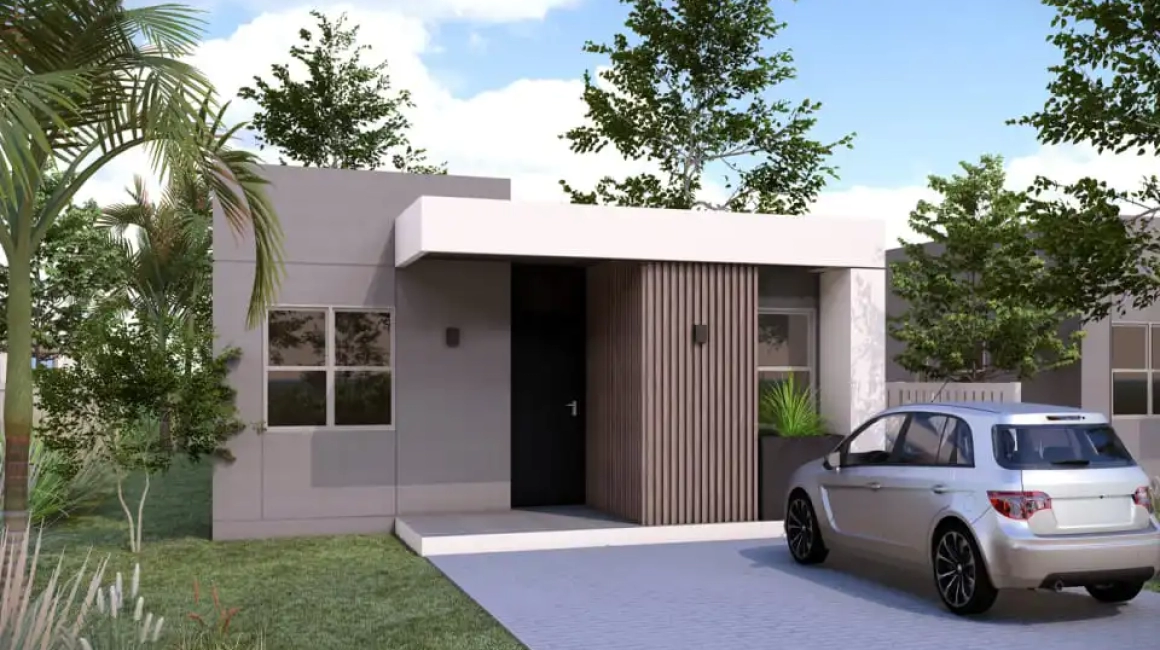 Serene at Residences at Coverley