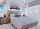 Secondary Bedroom Option 1 (2)