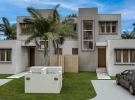 Townvilla Front