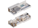 Porters Palms First Floor