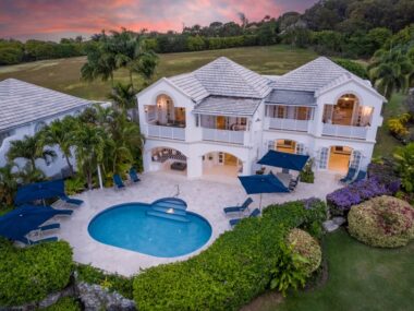 Coral House Royal Westmoreland