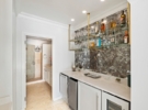 Coral House – Bar