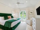 Coral House – Bedroom 1