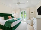 Coral House – Bedroom 1