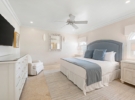 Coral House – Bedroom 3