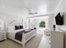 Coral House – Bedroom 4